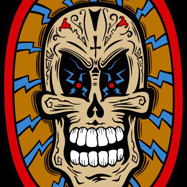 es2skull001clr Thumbnail