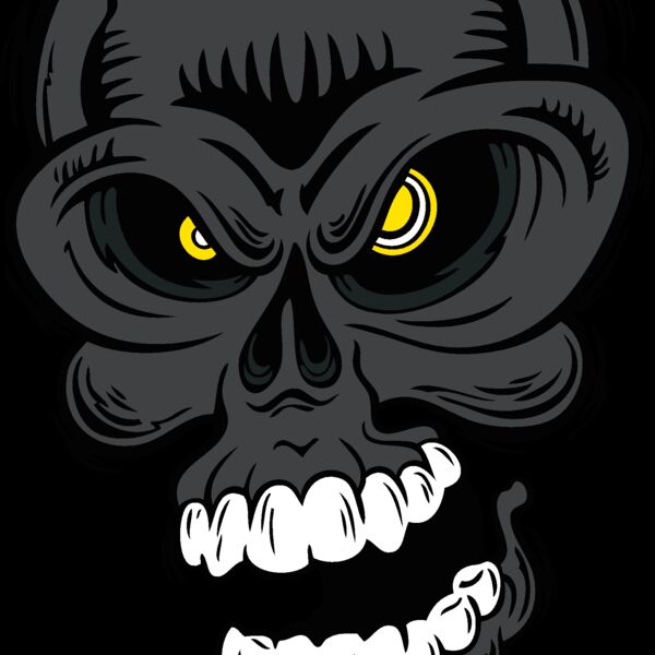 es2skull007clr Thumbnail