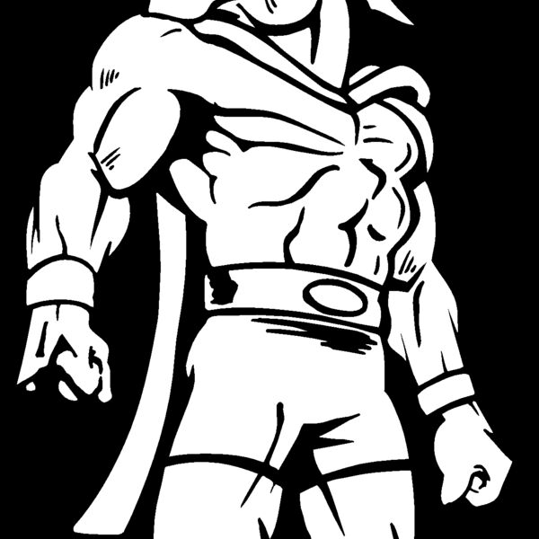 horsemascot02 Thumbnail