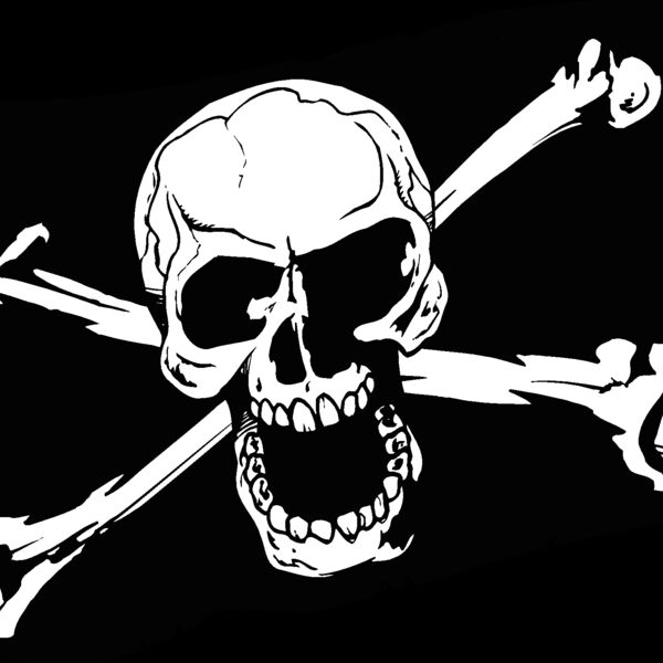 skull and crossbones01 Thumbnail