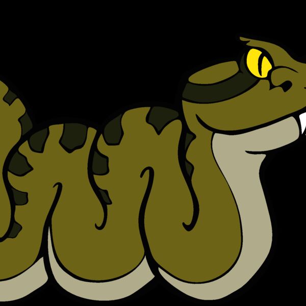 sidewinder Thumbnail