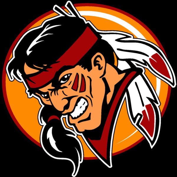 brave mascot Thumbnail