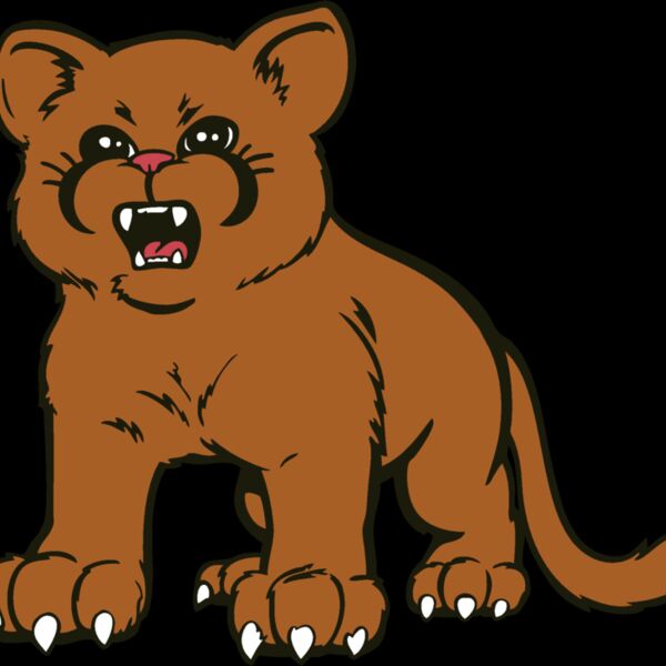 cougar01v4clr Thumbnail