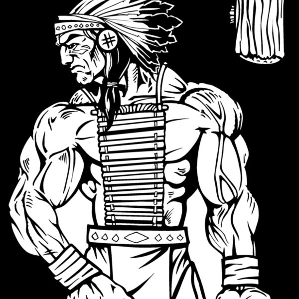 Athletic Chief Thumbnail