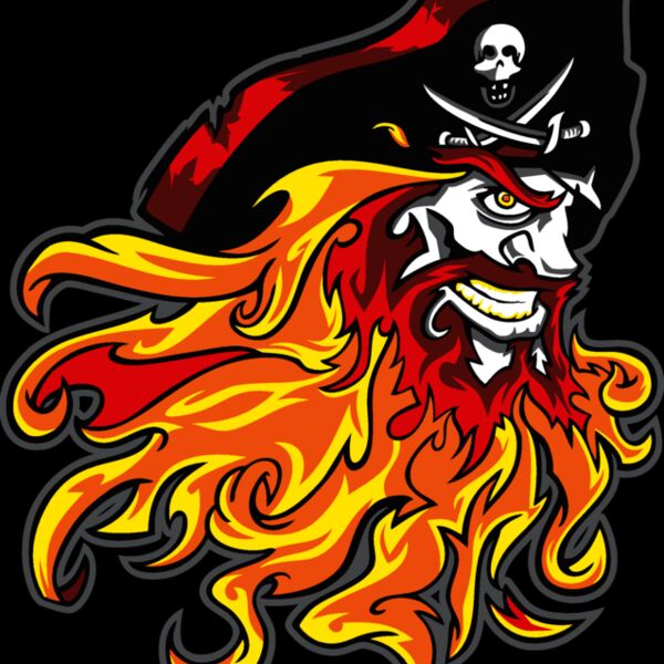 flamingpirate01 Thumbnail