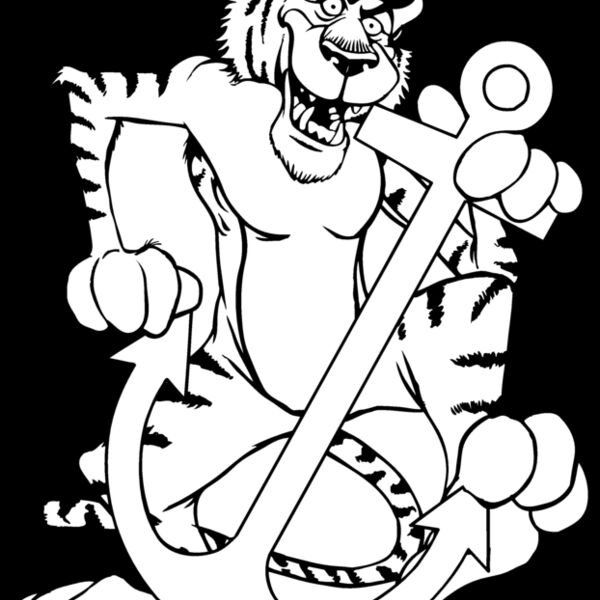 tiger and anchor Thumbnail