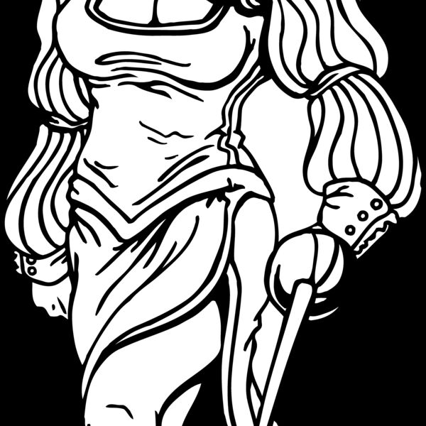 musketeercavalierwoman Thumbnail