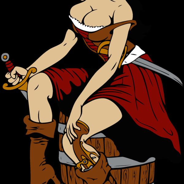 pirategirl05 Thumbnail