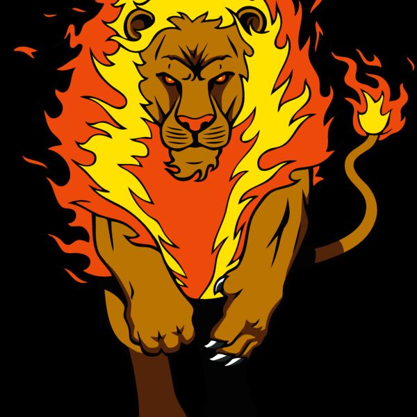 lionflamec001 Thumbnail