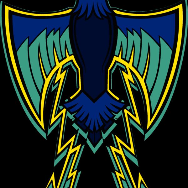 thunderbird Thumbnail