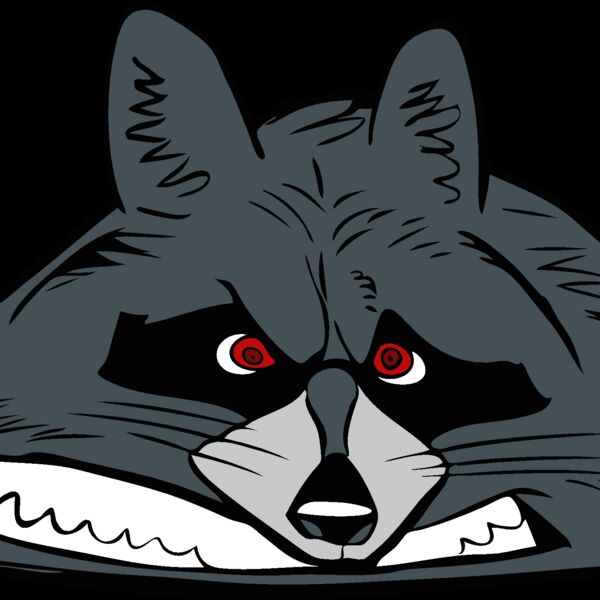 raccoonhd03 Thumbnail