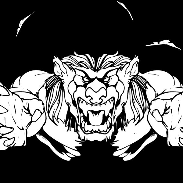 Lions breaking out Thumbnail