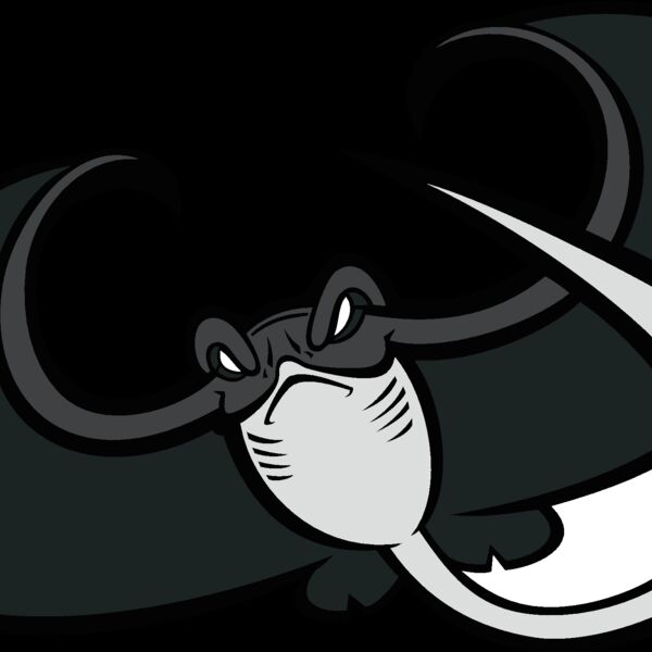 stingray01 Thumbnail