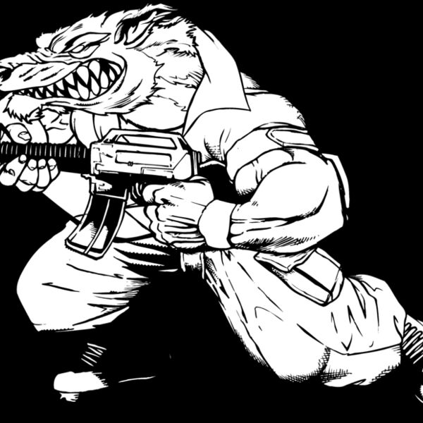 wolfwithgun Thumbnail