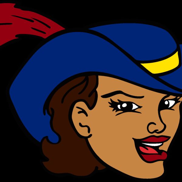 musketeergrlhd01 Thumbnail