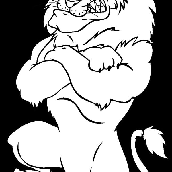 lionbsblbns Thumbnail