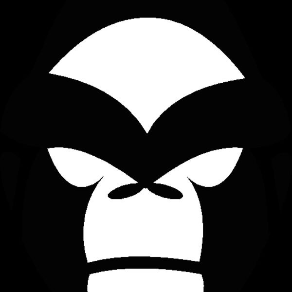 gorilla 16 Thumbnail