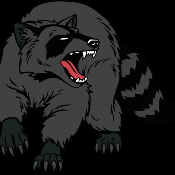 raccoonjk7 Thumbnail