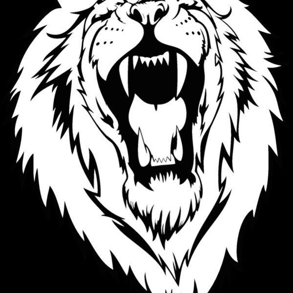 lion10v4bw Thumbnail