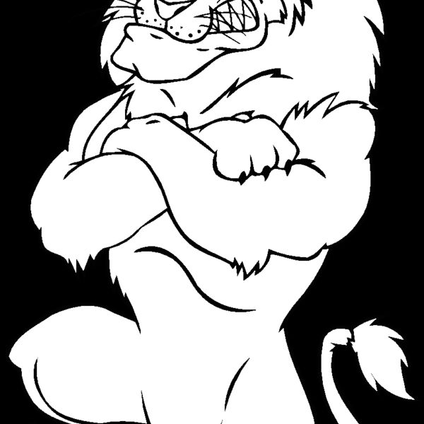 lionbsktblbns Thumbnail