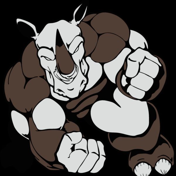 rhinoman Thumbnail