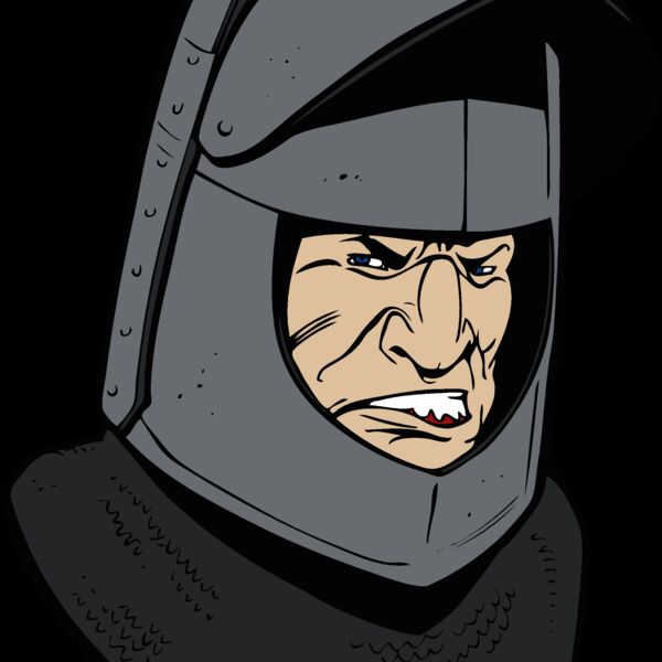 knighthead01 Thumbnail