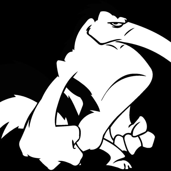 anteater1 Thumbnail