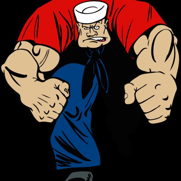 SailorWrestle Thumbnail