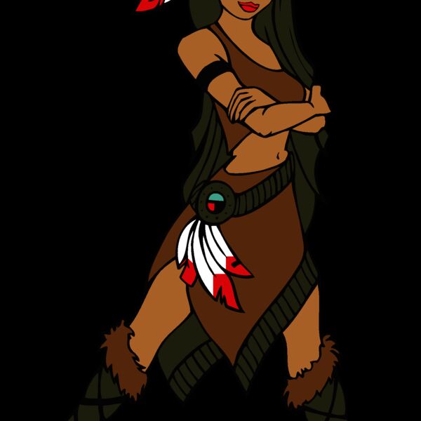 IndianPrincess Thumbnail