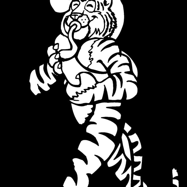 tiger band Thumbnail