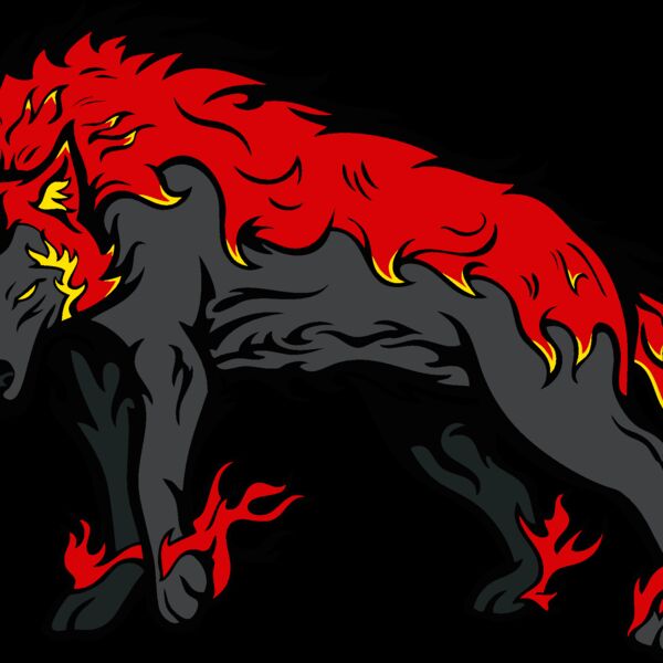 flamingwolf Thumbnail