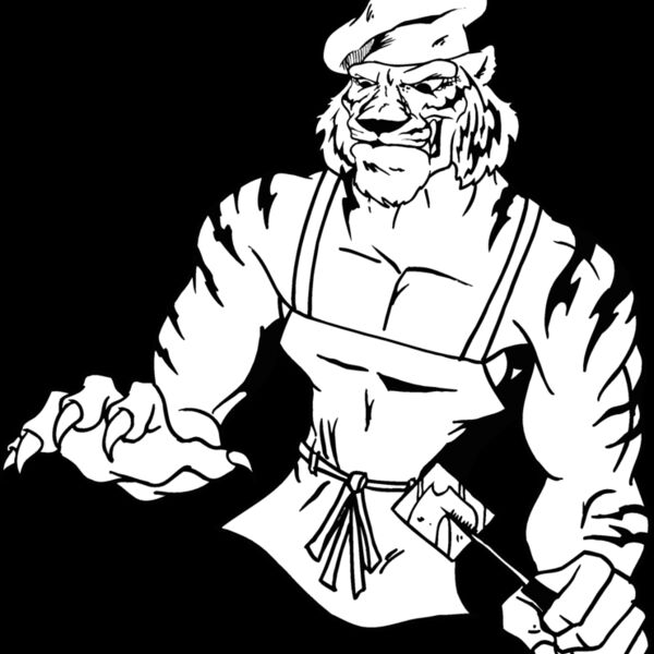 tigercook1 Thumbnail