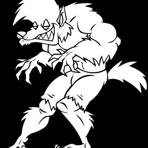 werewolf Thumbnail
