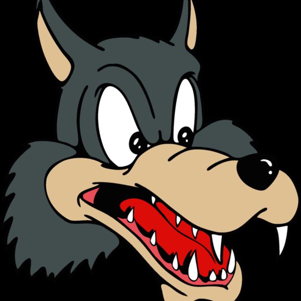 bigbadwolf Thumbnail