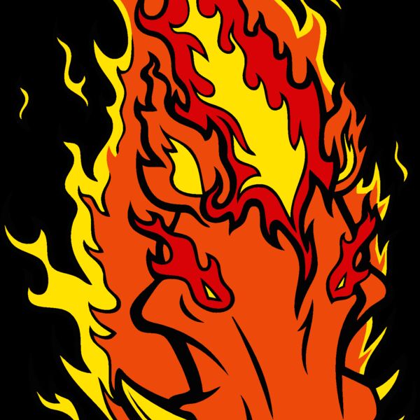 flamingrazorbackwarthog02 Thumbnail