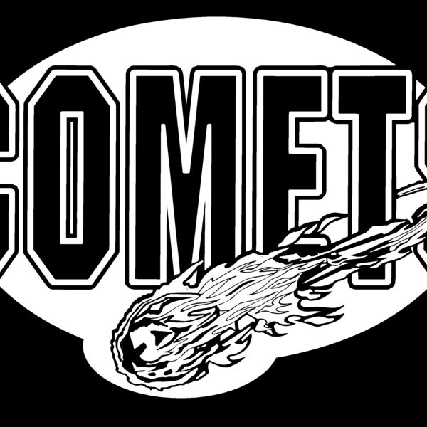 comets Thumbnail
