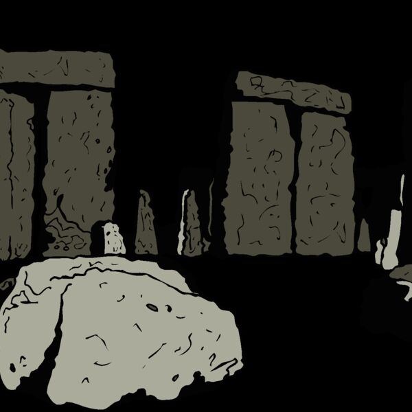 stonehenge 1 Thumbnail