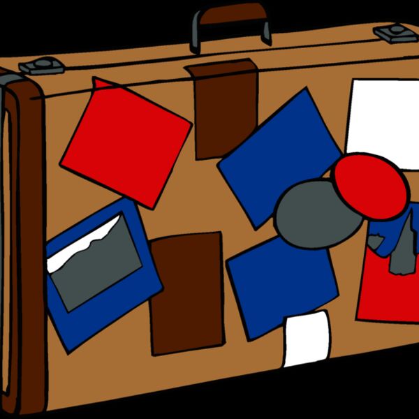 luggage 03 Thumbnail