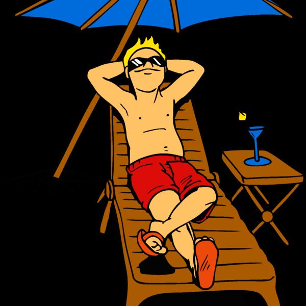 sunbather 05 Thumbnail