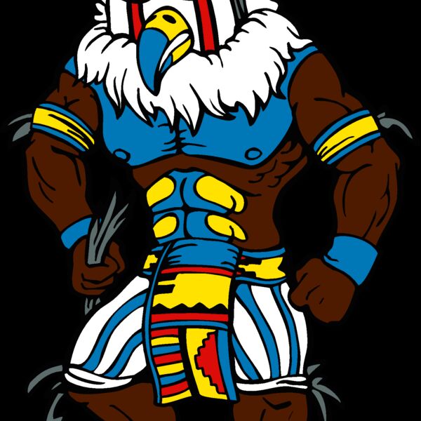 eaglekachina1 Thumbnail