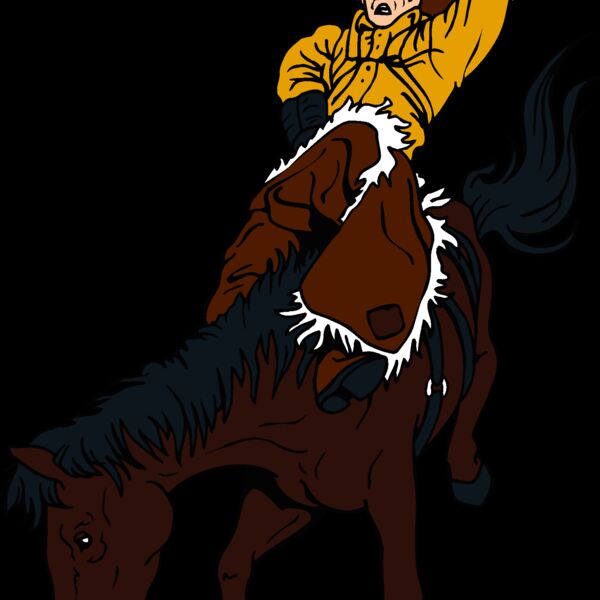 cowboyride7 Thumbnail