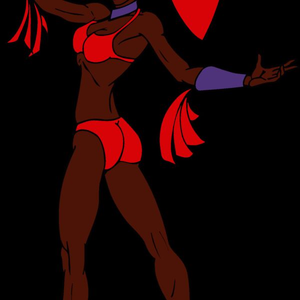 vegasshowgirl1 Thumbnail