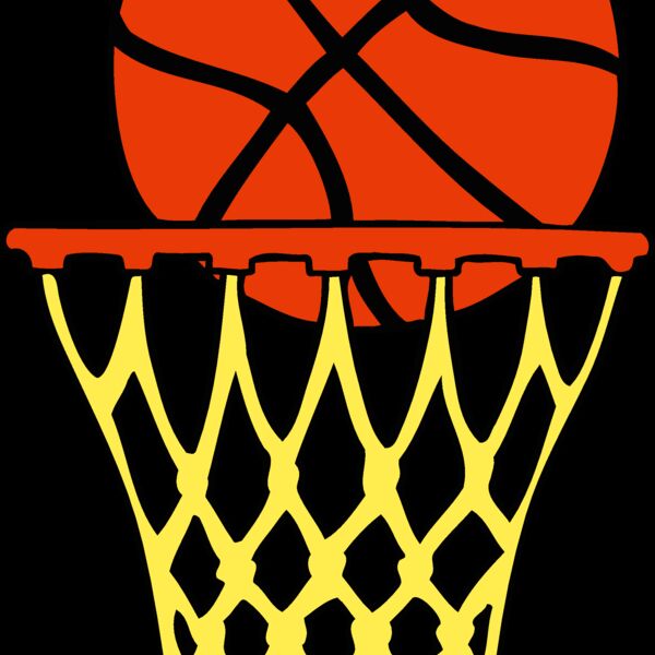 BasketBall Thumbnail