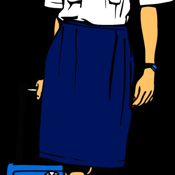 flightattendant2 Thumbnail