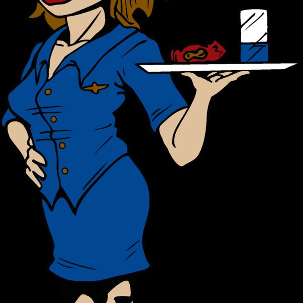 flightattendant1 Thumbnail