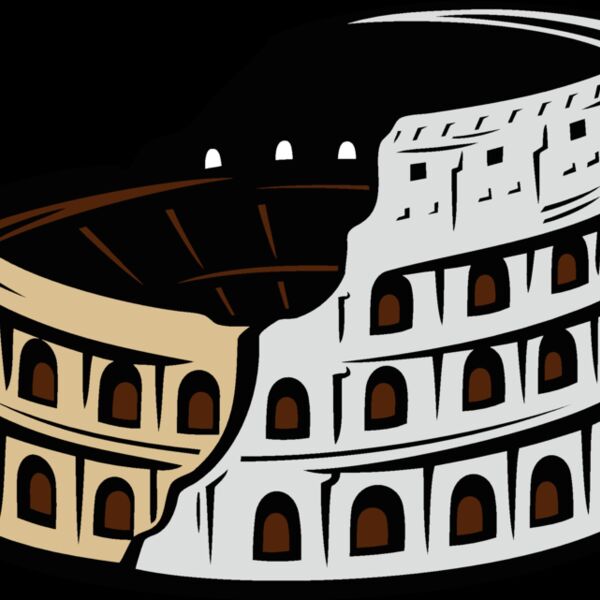 roman colusseum Thumbnail