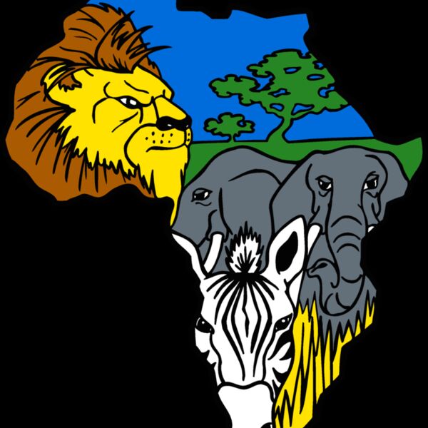 africansafari Thumbnail