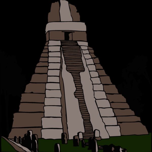tikal 1 Thumbnail