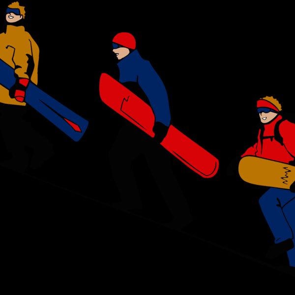 snowboarders1 Thumbnail
