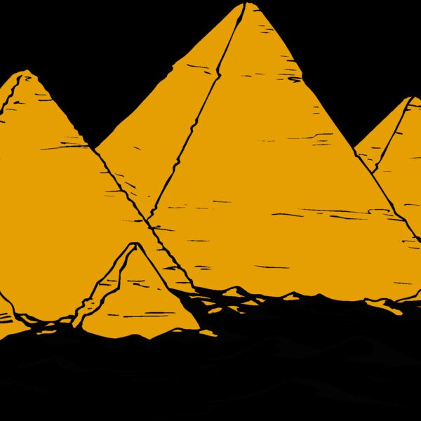 pyramids Thumbnail